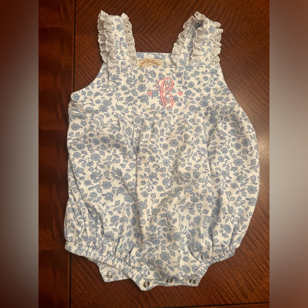 Beaufort Bonnet C bubble 2T